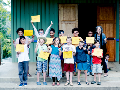 External Exam Coordinator photo